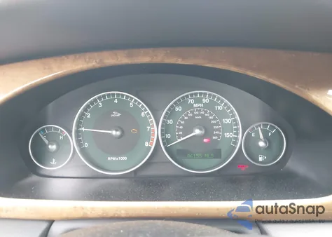 2002 Jaguar X-Type 2.5L z USA, uszkodzony, nr VIN SAJEA51D42XC33363